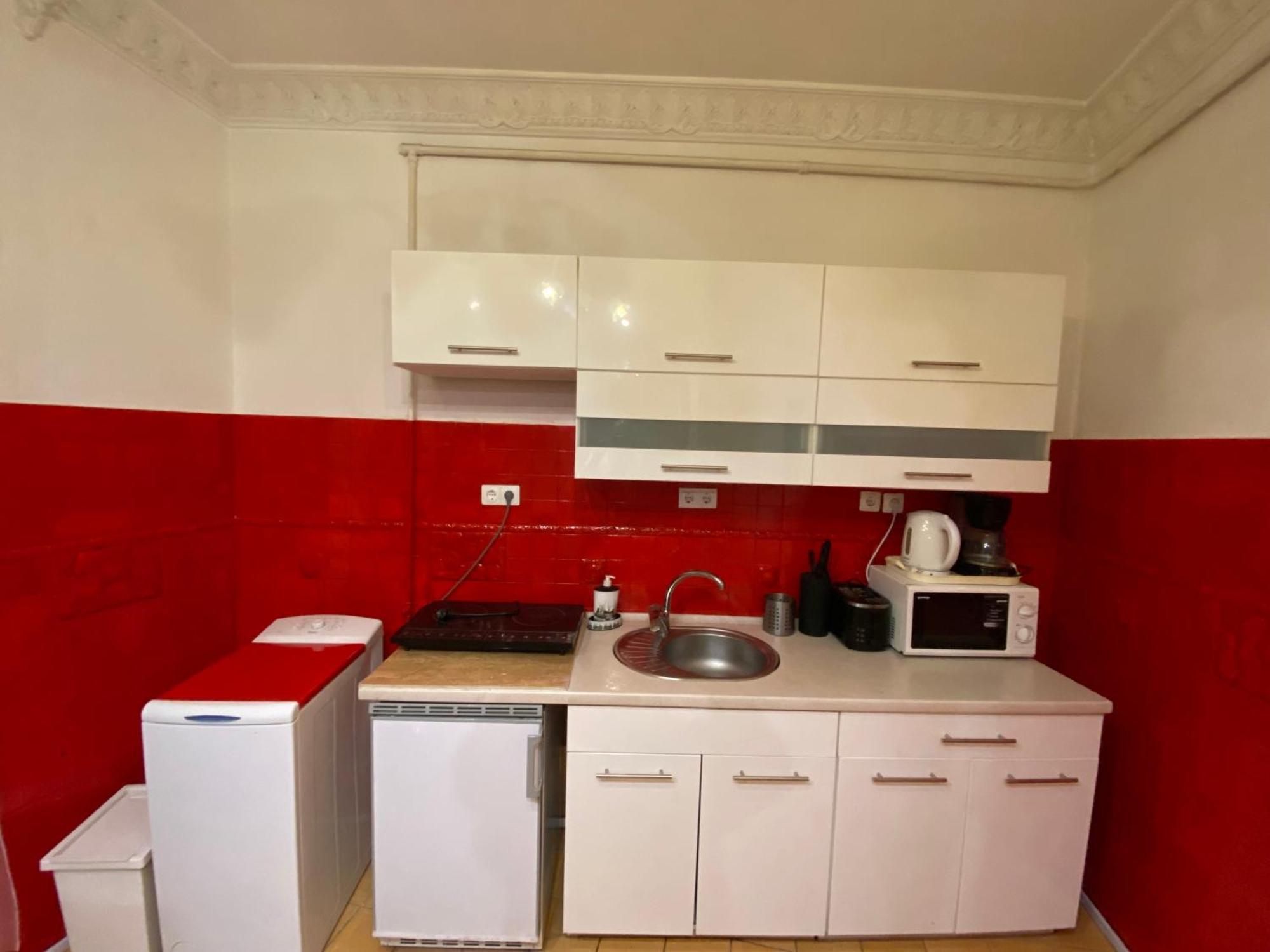 Apartment With Balcony And Ac Next To Danube บูดาเปสต์ ภายนอก รูปภาพ